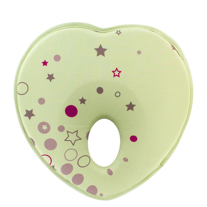 DovaStyle™ Anti Flat Head Pillow For Baby