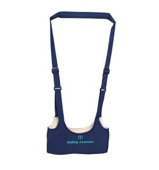 BabyMamas™ Belt Supports Baby To Walk Safely