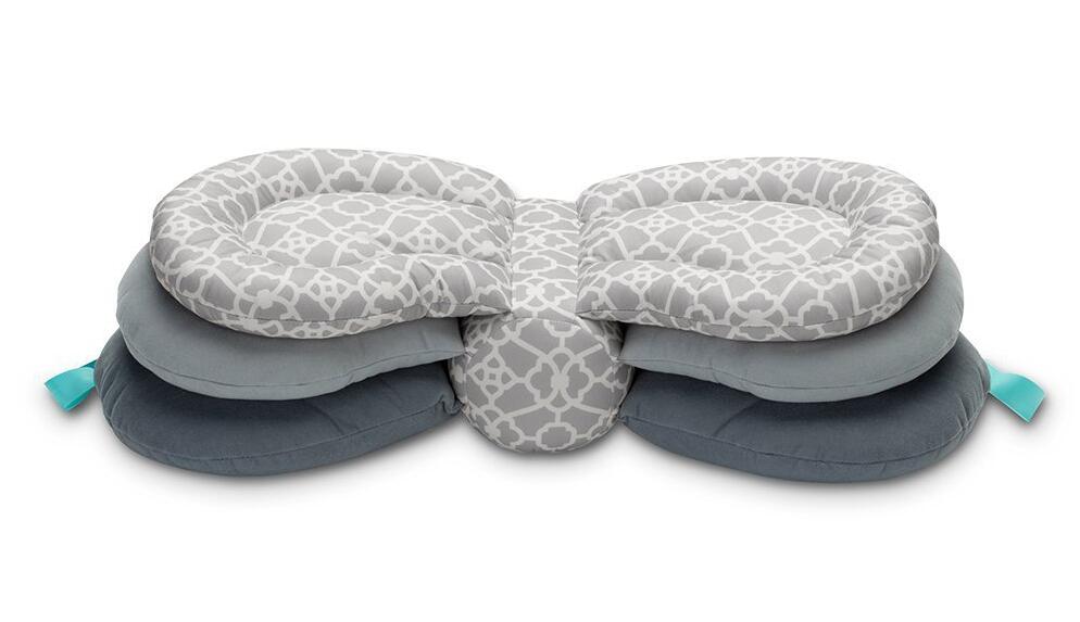 BabyMamas™ Nursing Pillows for breastfeeding