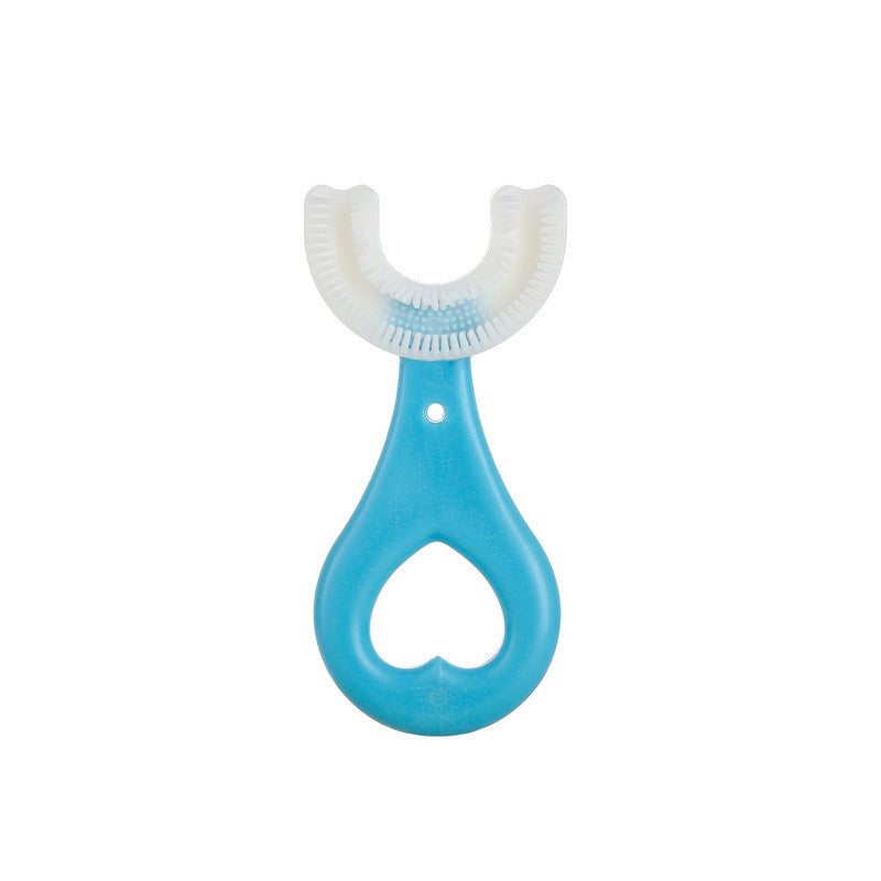 DovaStyle™ Children U-Shape Toothbrush