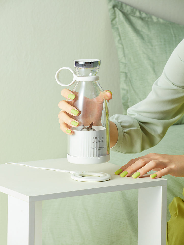 Portable Blender