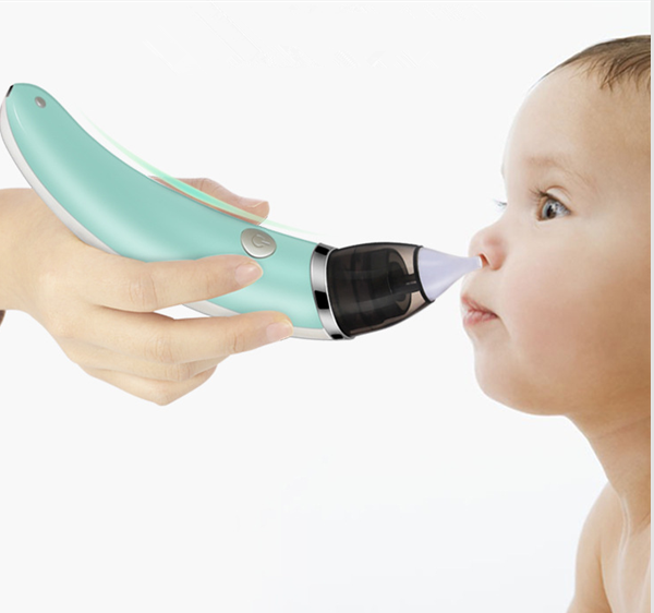 BabyMamas™ Kids Baby Nose Cleaner