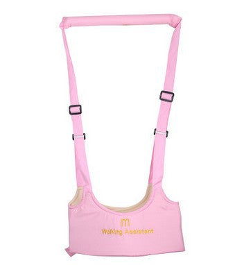 BabyMamas™ Belt Supports Baby To Walk Safely