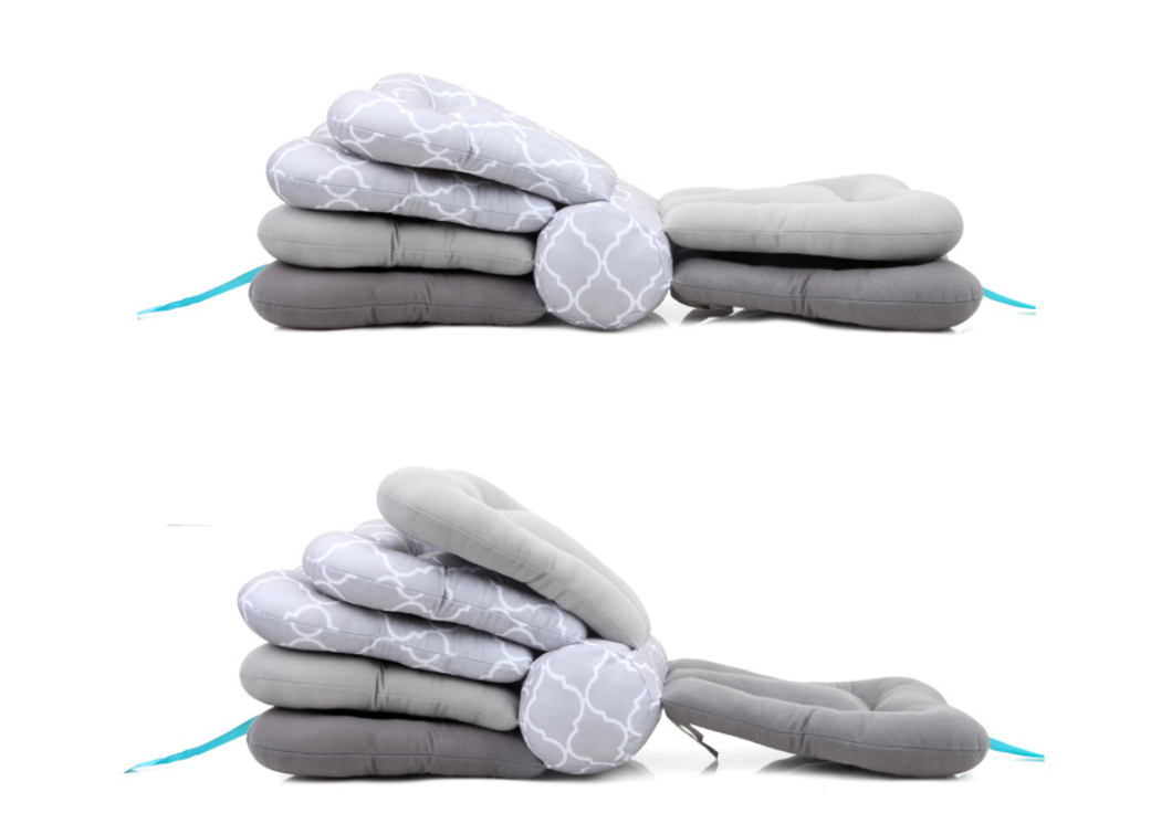 BabyMamas™ Nursing Pillows for breastfeeding