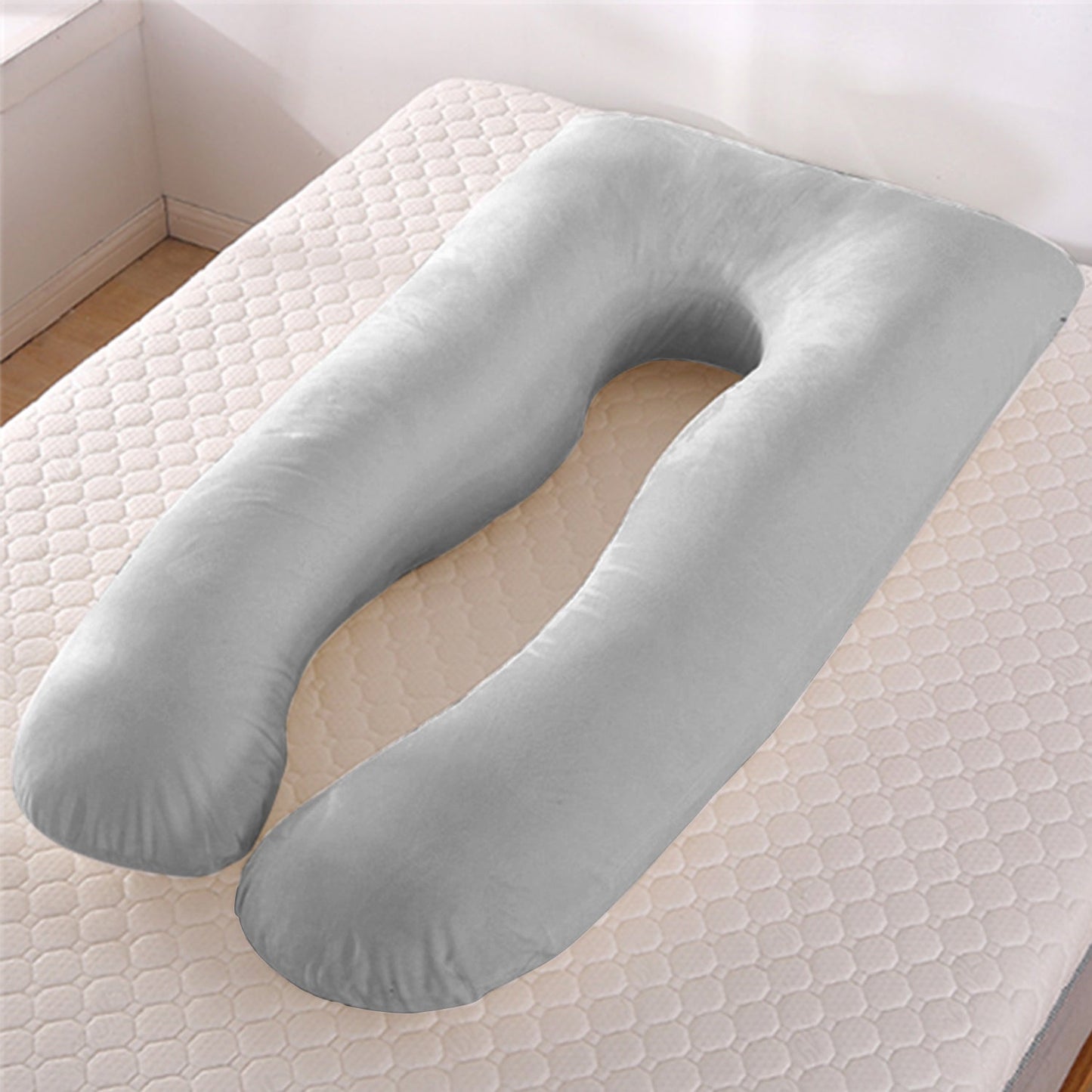 BabyMamas™ Pregnancy Pillow