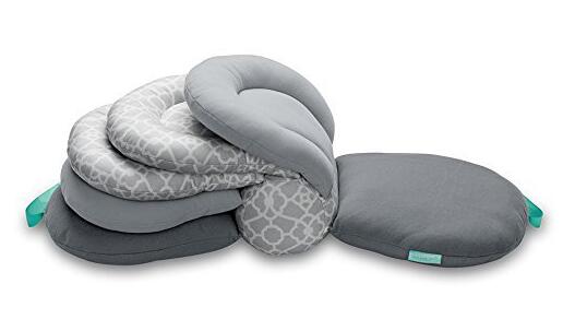 BabyMamas™ Nursing Pillows for breastfeeding