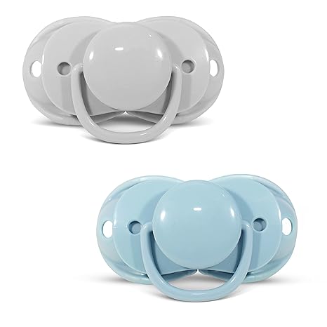 Keep-it-Kleen Baby Pacifier 2 Pack