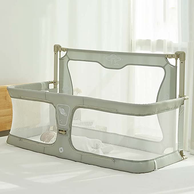 Sleeping Safety Baby Cot