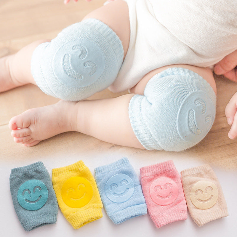 Baby Safety Knee Pads