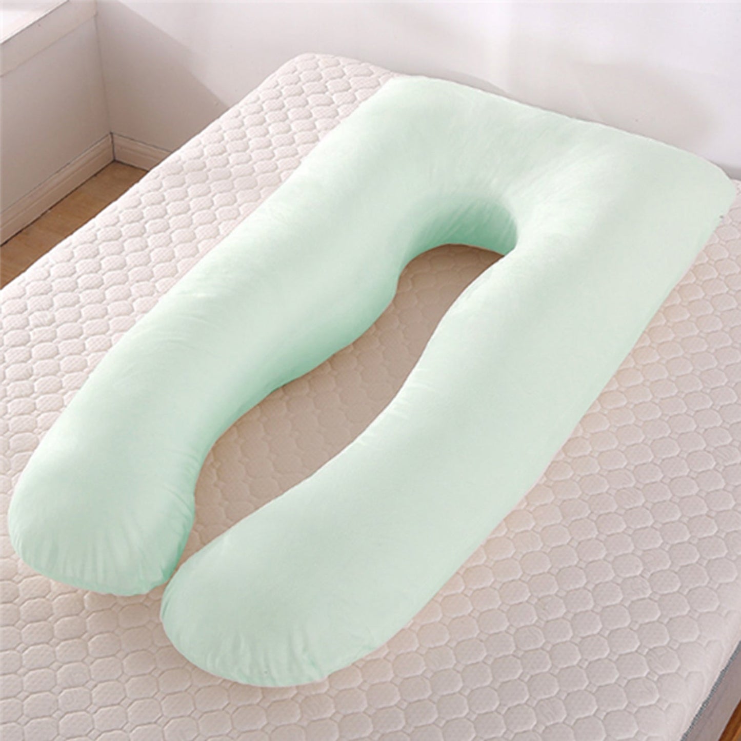 BabyMamas™ Pregnancy Pillow