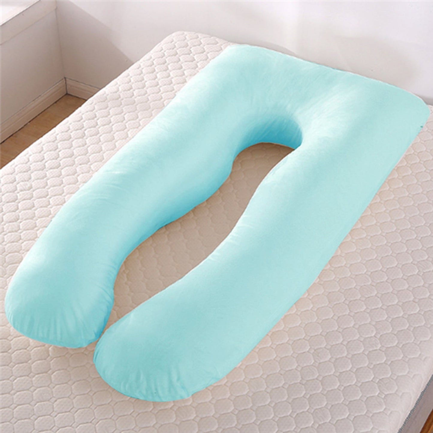 BabyMamas™ Pregnancy Pillow