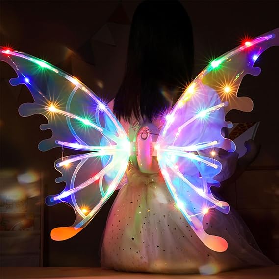 Electric Fairy Wing™