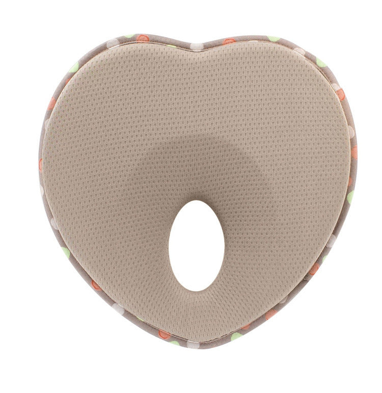 DovaStyle™ Anti Flat Head Pillow For Baby