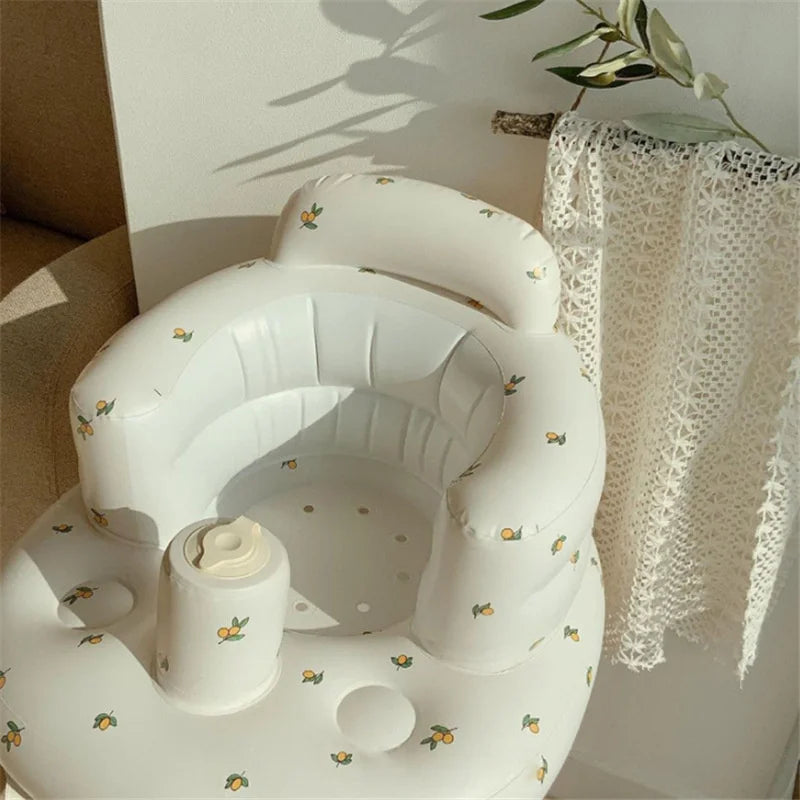 Baby Inflatable Seat