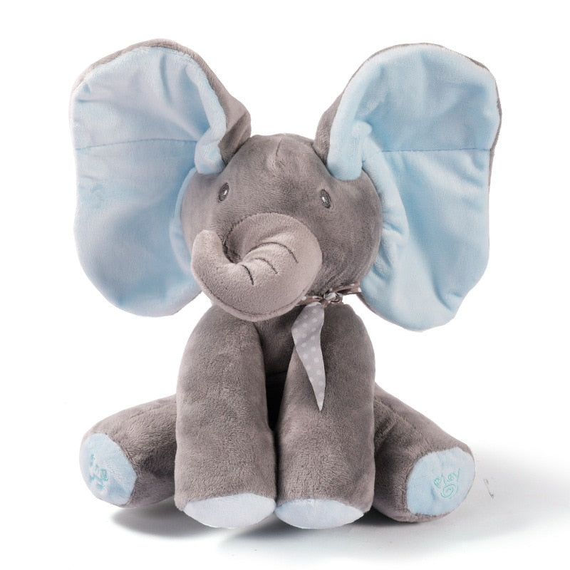 BabyMamas™ Elephant Toy