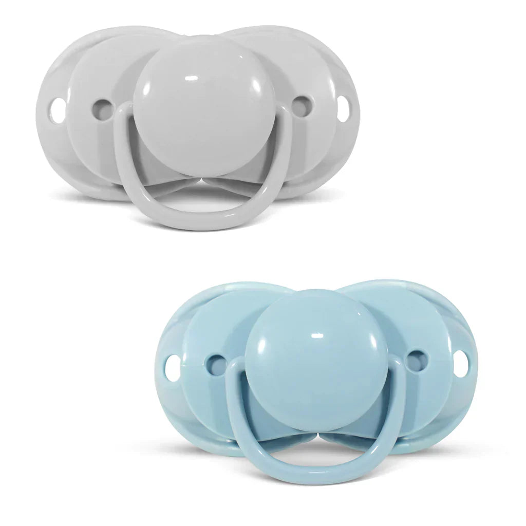 Keep-it-Kleen Baby Pacifier 2 Pack