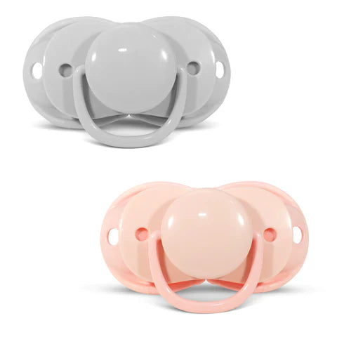 Keep-it-Kleen Baby Pacifier 2 Pack