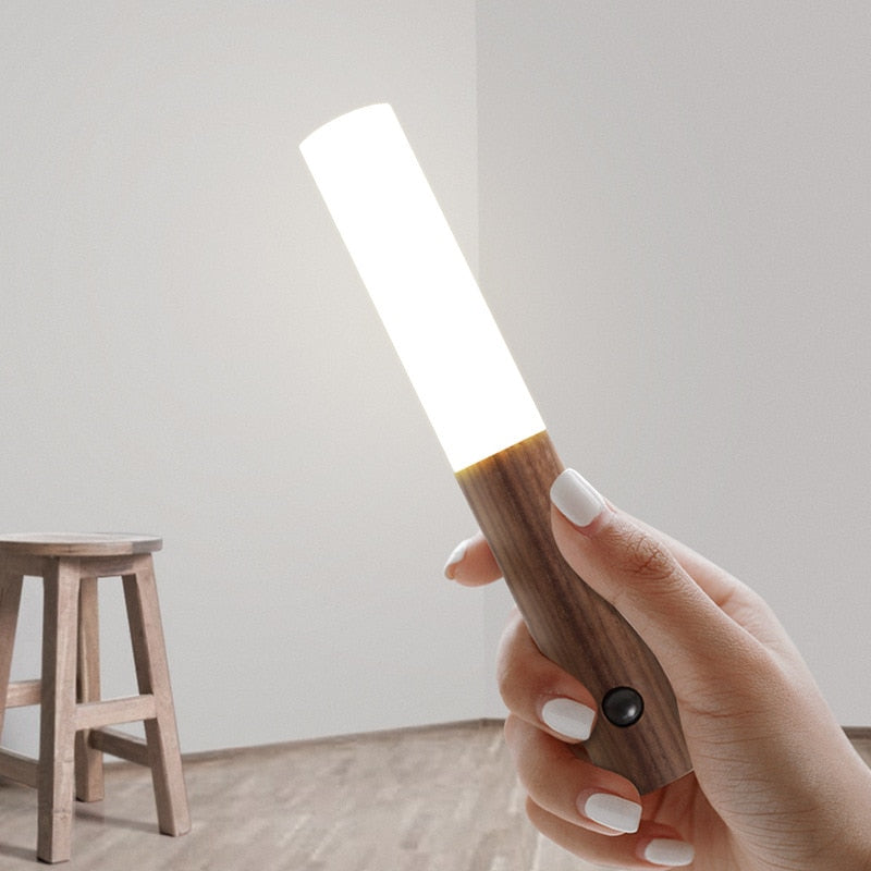 Sensor Night Light