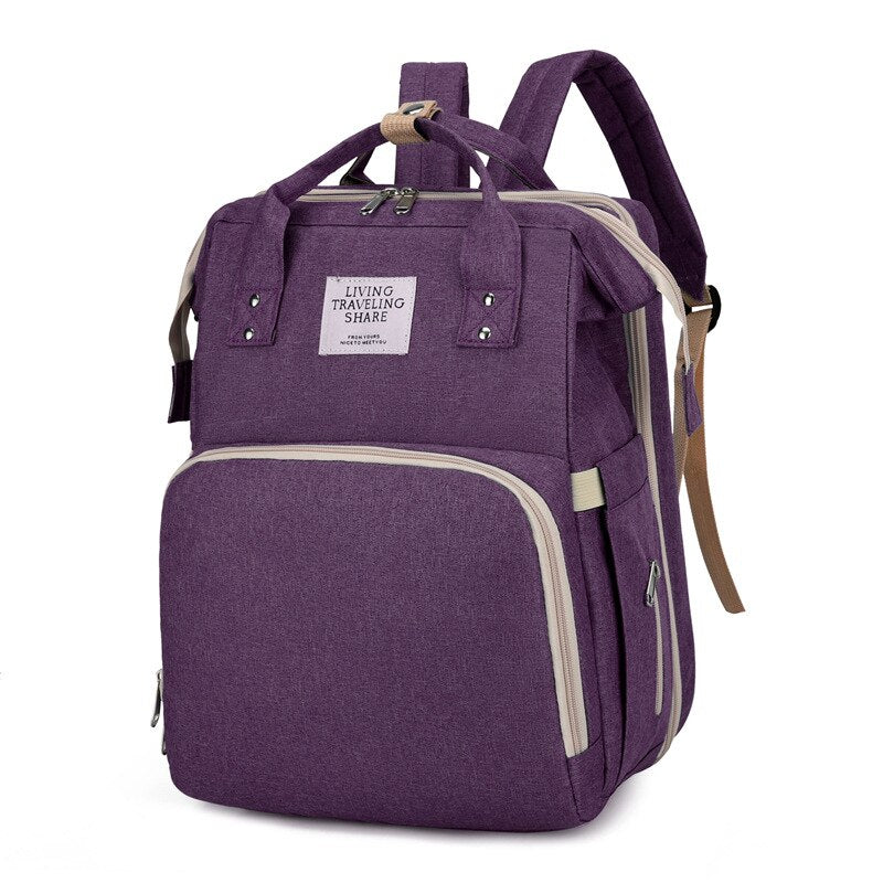 Portable Diaper Bag Maternity