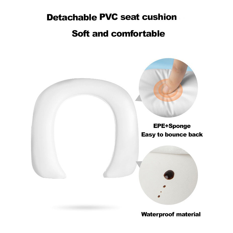 Baby Toddler Potty Training Seat