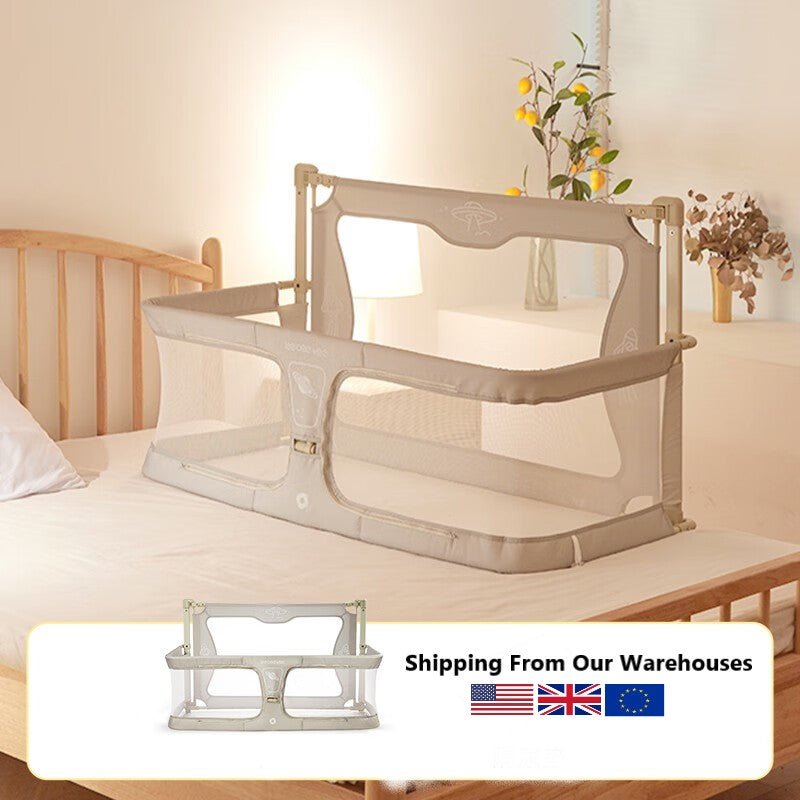 Sleeping Safety Baby Cot