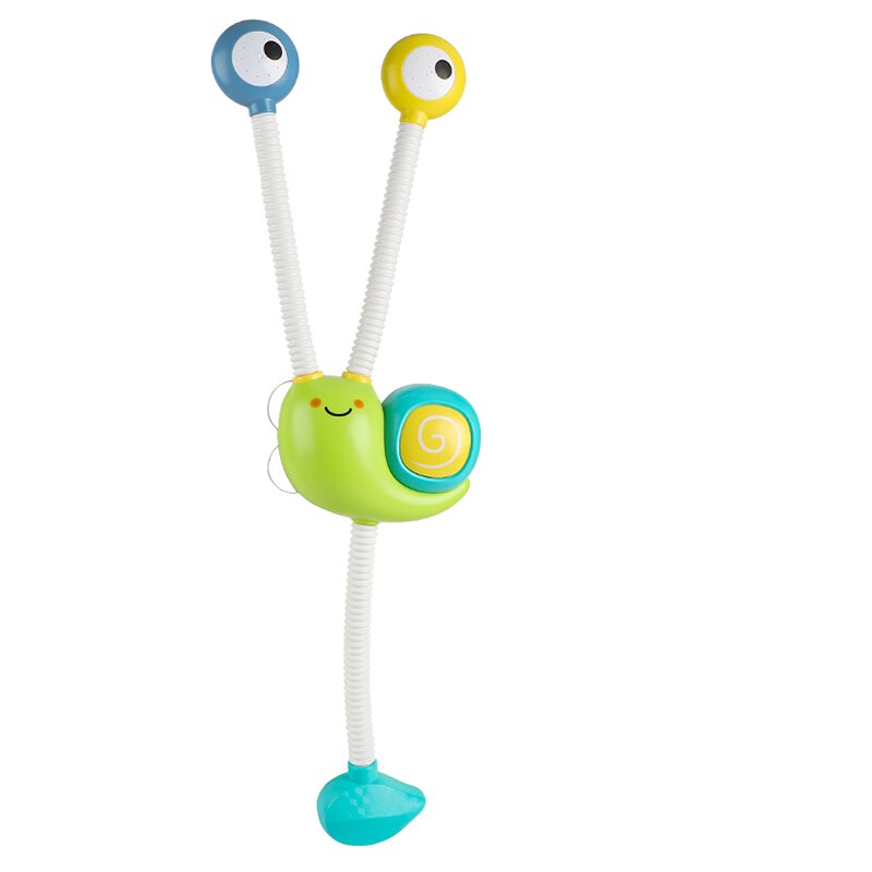 Memo Bebe™ Snail Fun Splash