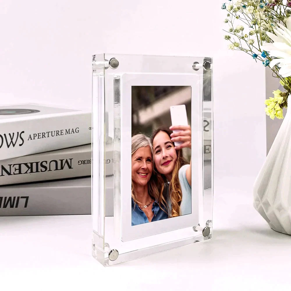 BabyMamas™ Digital Video Frame