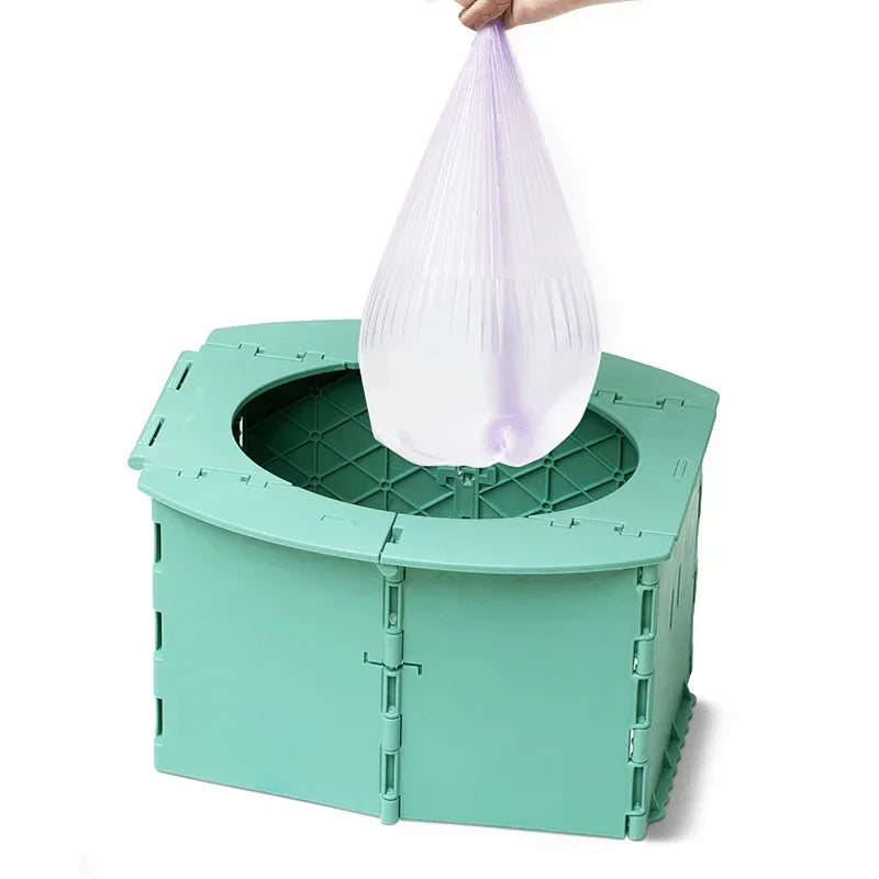 PottyPal - Portable Potty