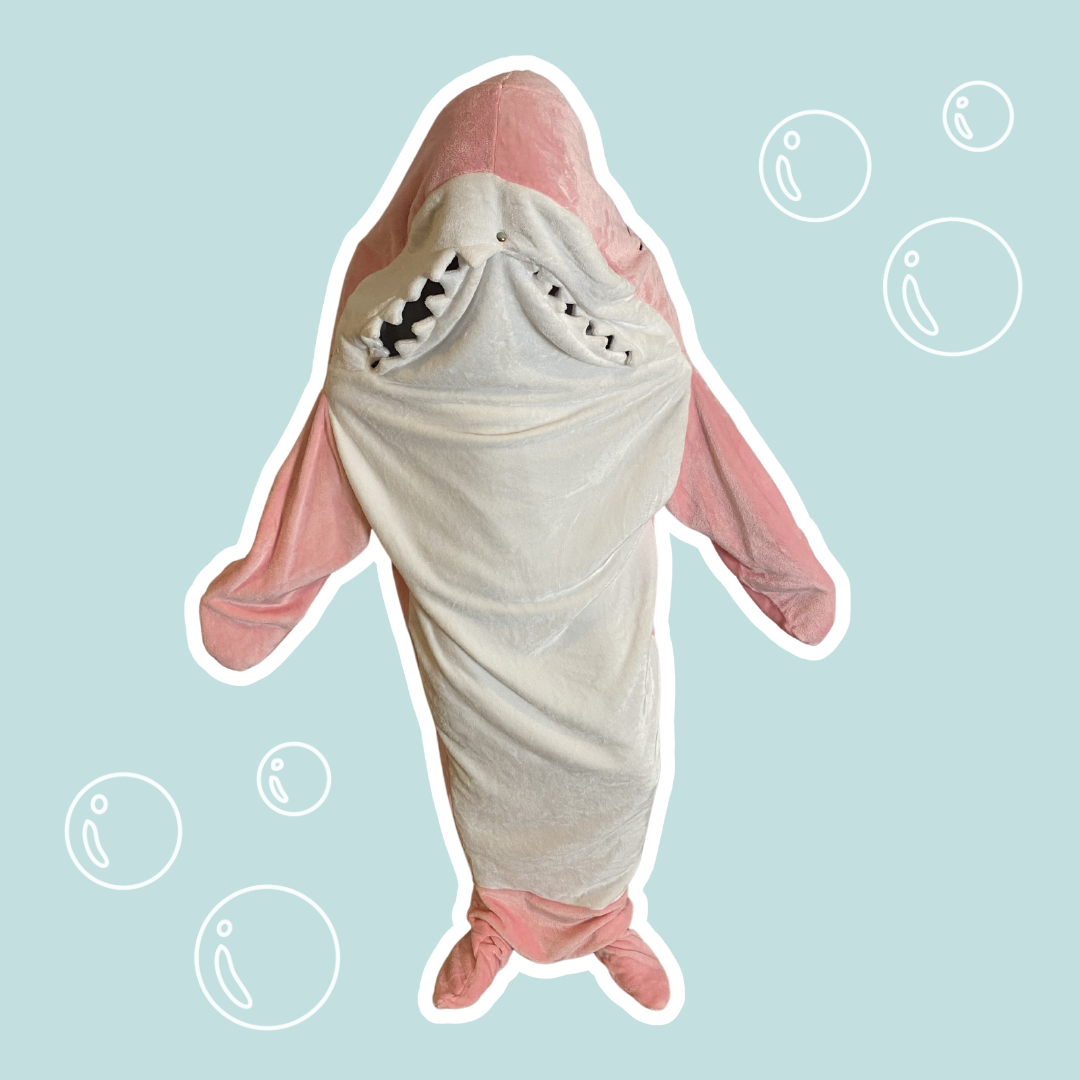 Shark Blankie™