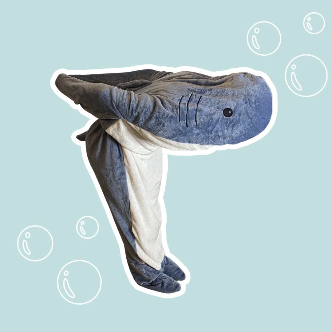 Shark Blankie™