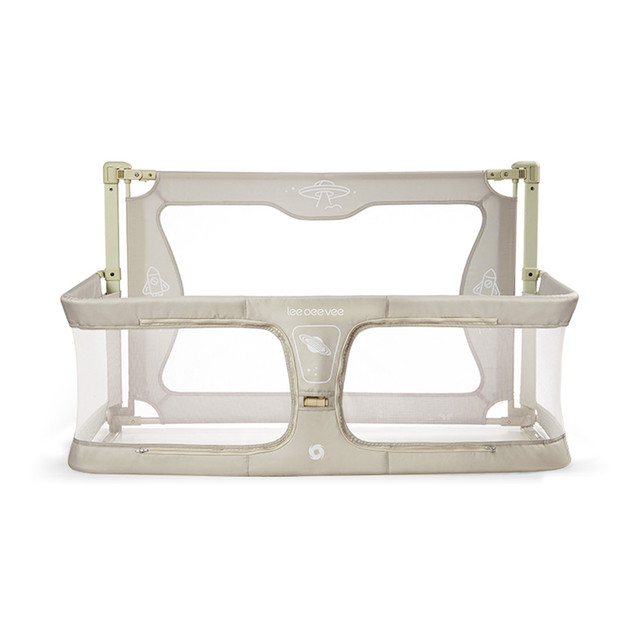 Sleeping Safety Baby Cot