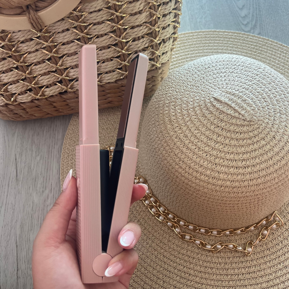 The It Styler™ Perfect Hair On The Go!