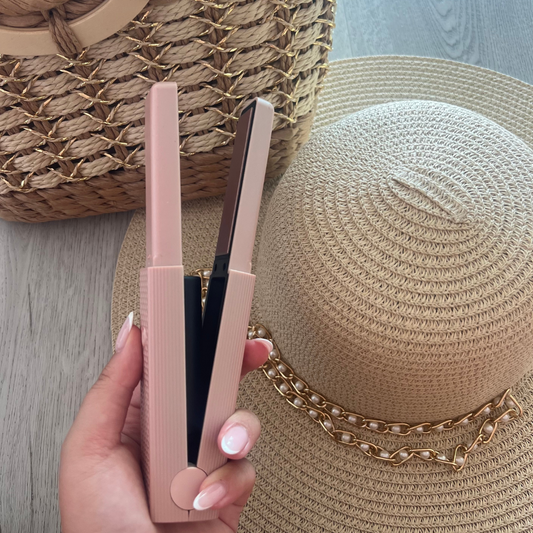 The It Styler™ Perfect Hair On The Go!