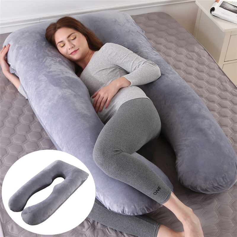 BabyMamas™ Pregnancy Pillow