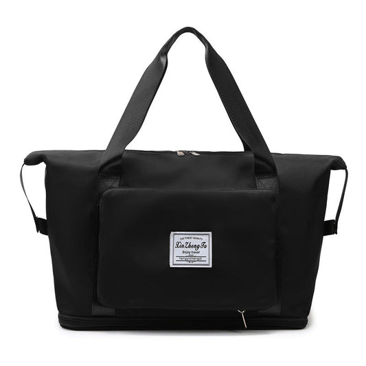 Large Capacity Folding Travel Bag