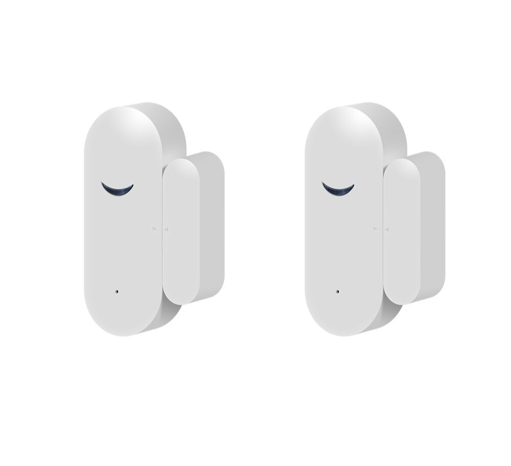 WiFi Door Sensor Detector