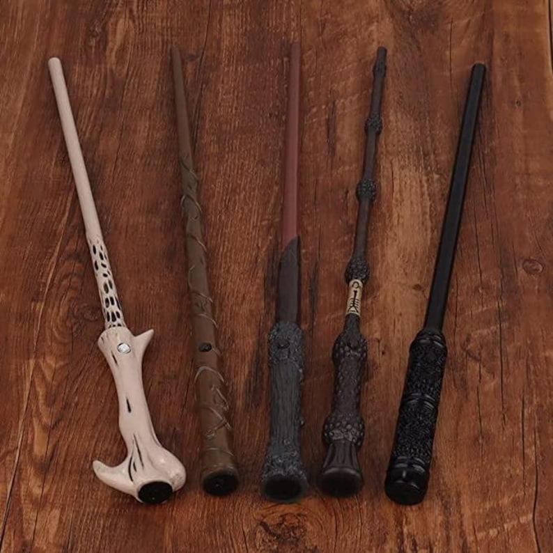 Harry Potter Fireball Wand™