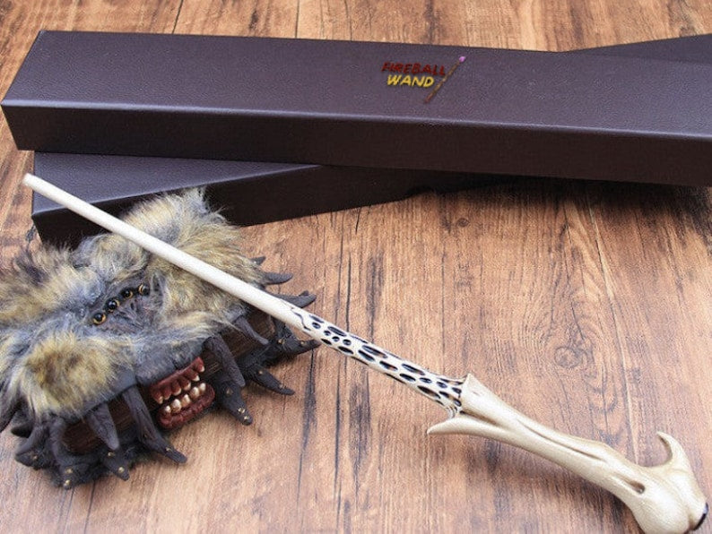 Harry Potter Fireball Wand™