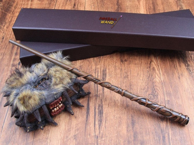 Harry Potter Fireball Wand™