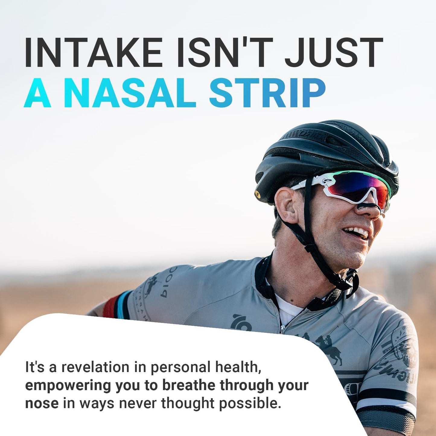 Nasal Magnetic Strips