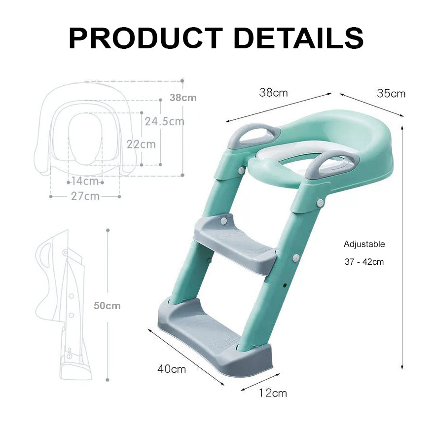 Baby Toddler Potty Training Seat