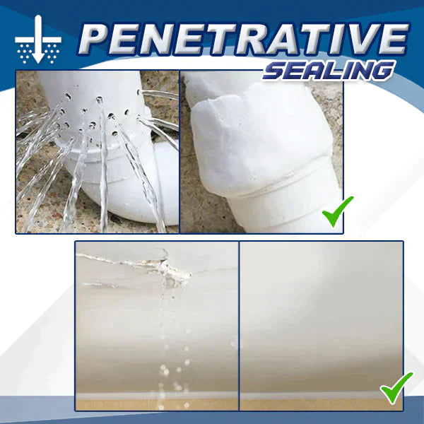 Dovastyle™ Waterproof Anti-Leakage Agent